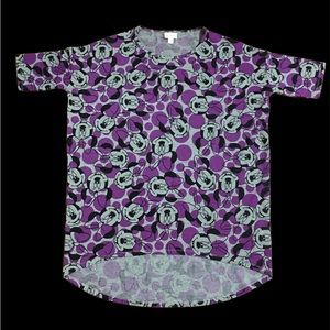 Minnie Mouse Lularoe NWOT Shirt Size X Small